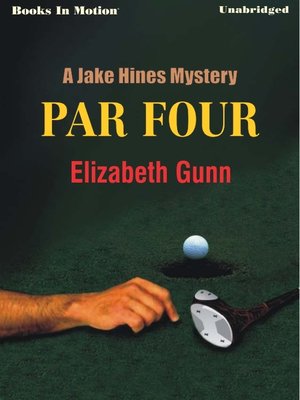 cover image of Par Four